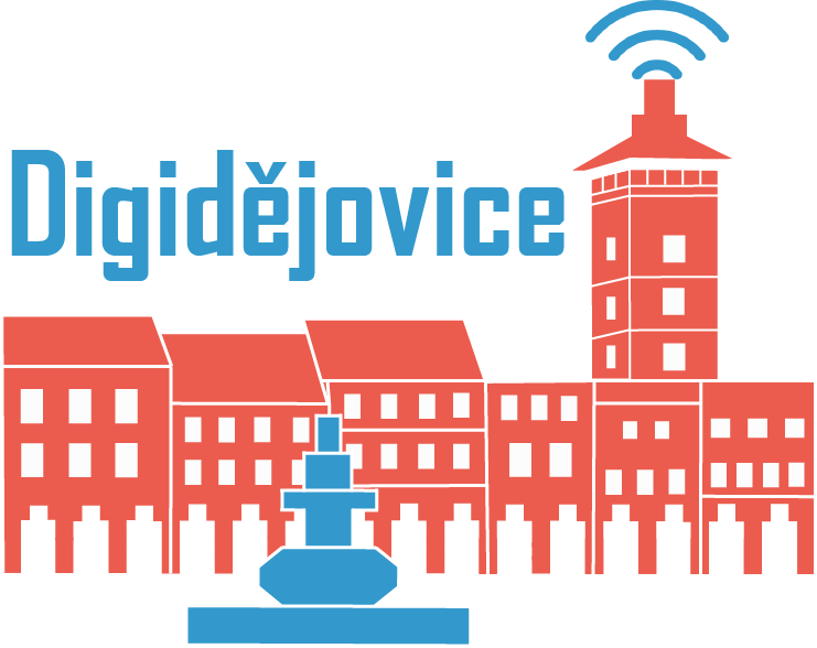 Digidějovice